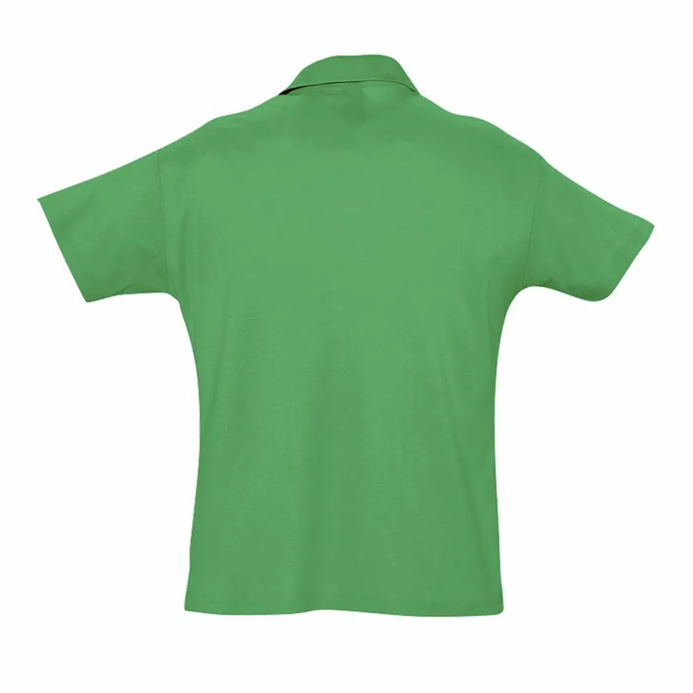 SOL'S 11342 - SUMMER II Polo Homme