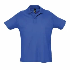 SOL'S 11342 - SUMMER II Polo Homme
