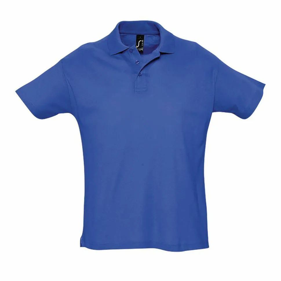 SOL'S 11342 - SUMMER II Polo Homme