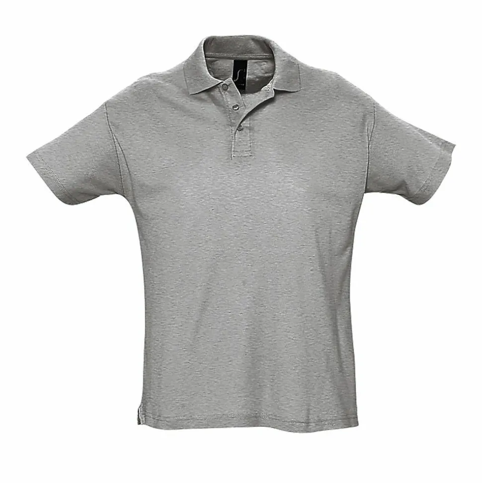 SOL'S 11342 - SUMMER II Polo Homme