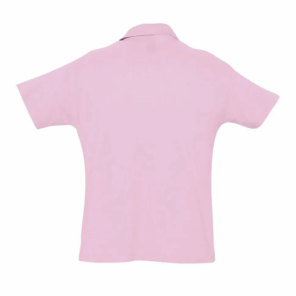 SOL'S 11342 - SUMMER II Polo Homme