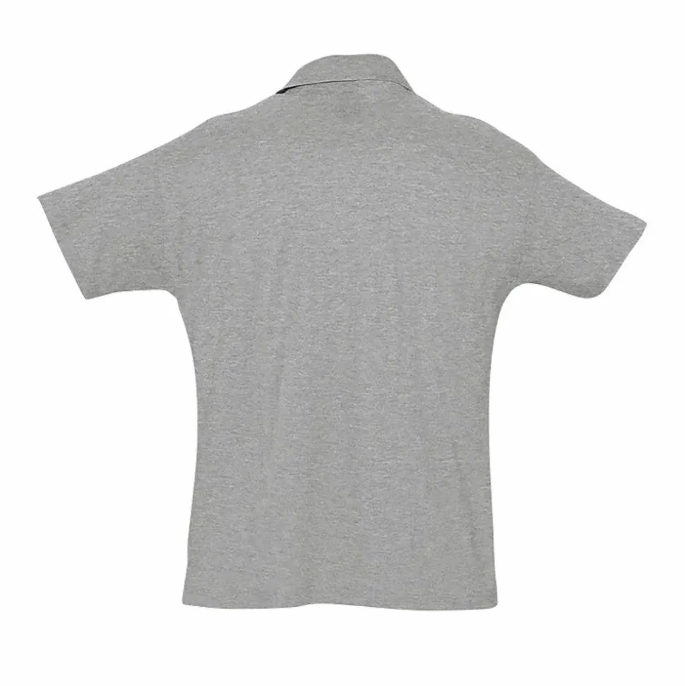 SOL'S 11342 - SUMMER II Polo Homme