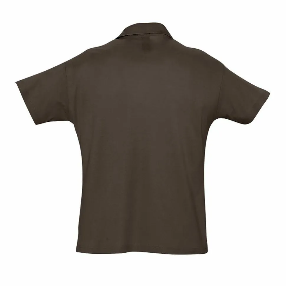 SOL'S 11342 - SUMMER II Polo Homme