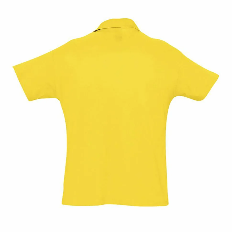 SOL'S 11342 - SUMMER II Polo Homme