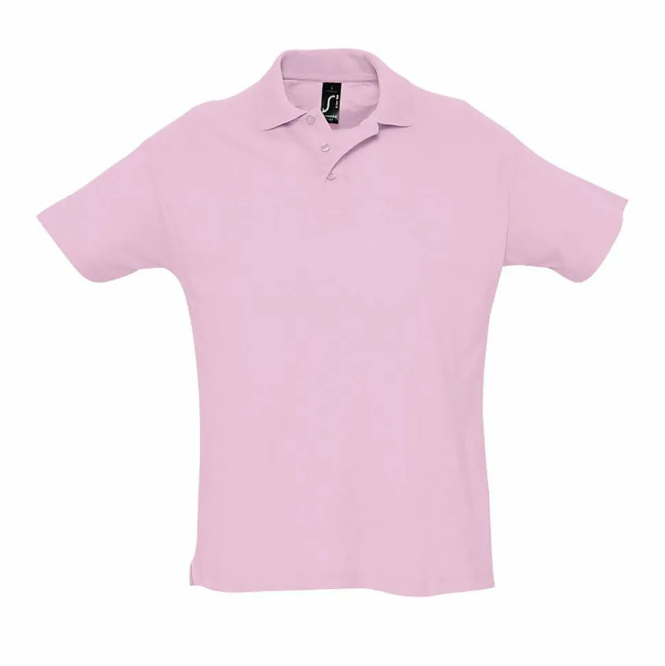 SOL'S 11342 - SUMMER II Polo Homme