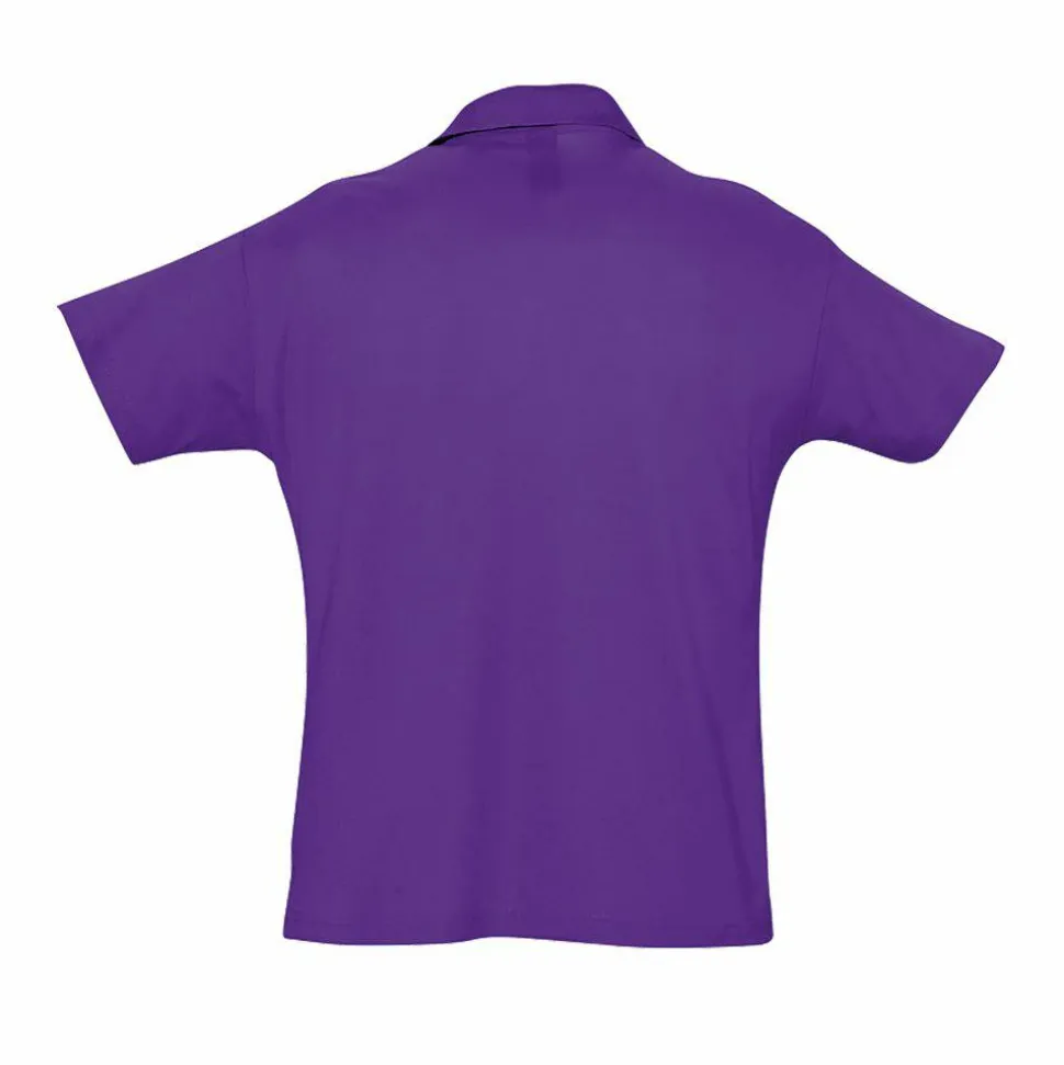 SOL'S 11342 - SUMMER II Polo Homme