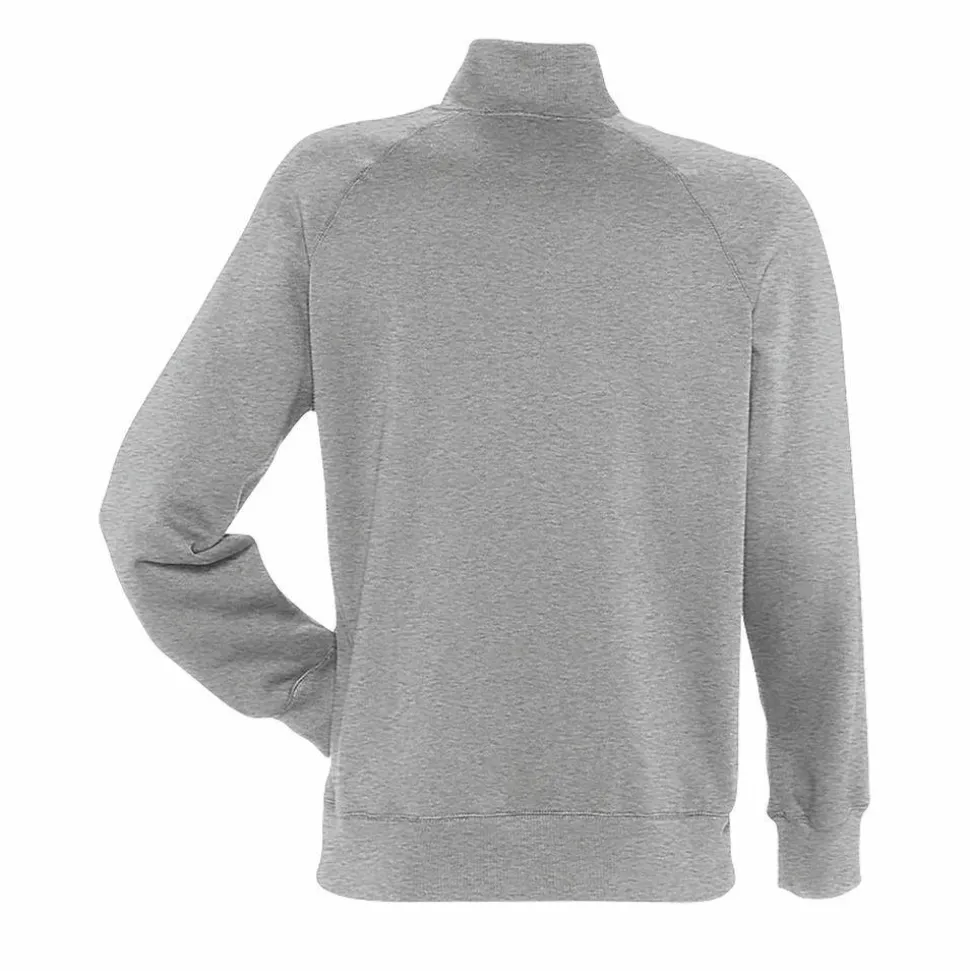 SOL'S 47200 - SUNDAE Veste Homme Zippée