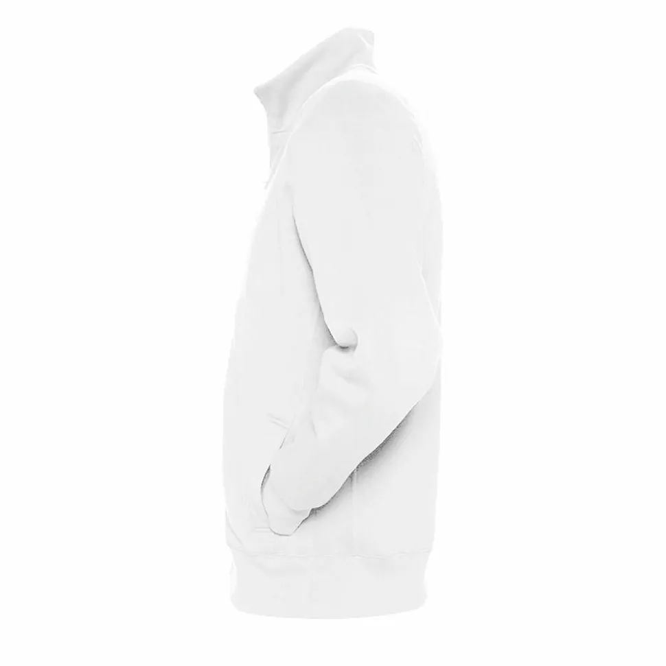 SOL'S 47200 - SUNDAE Veste Homme Zippée