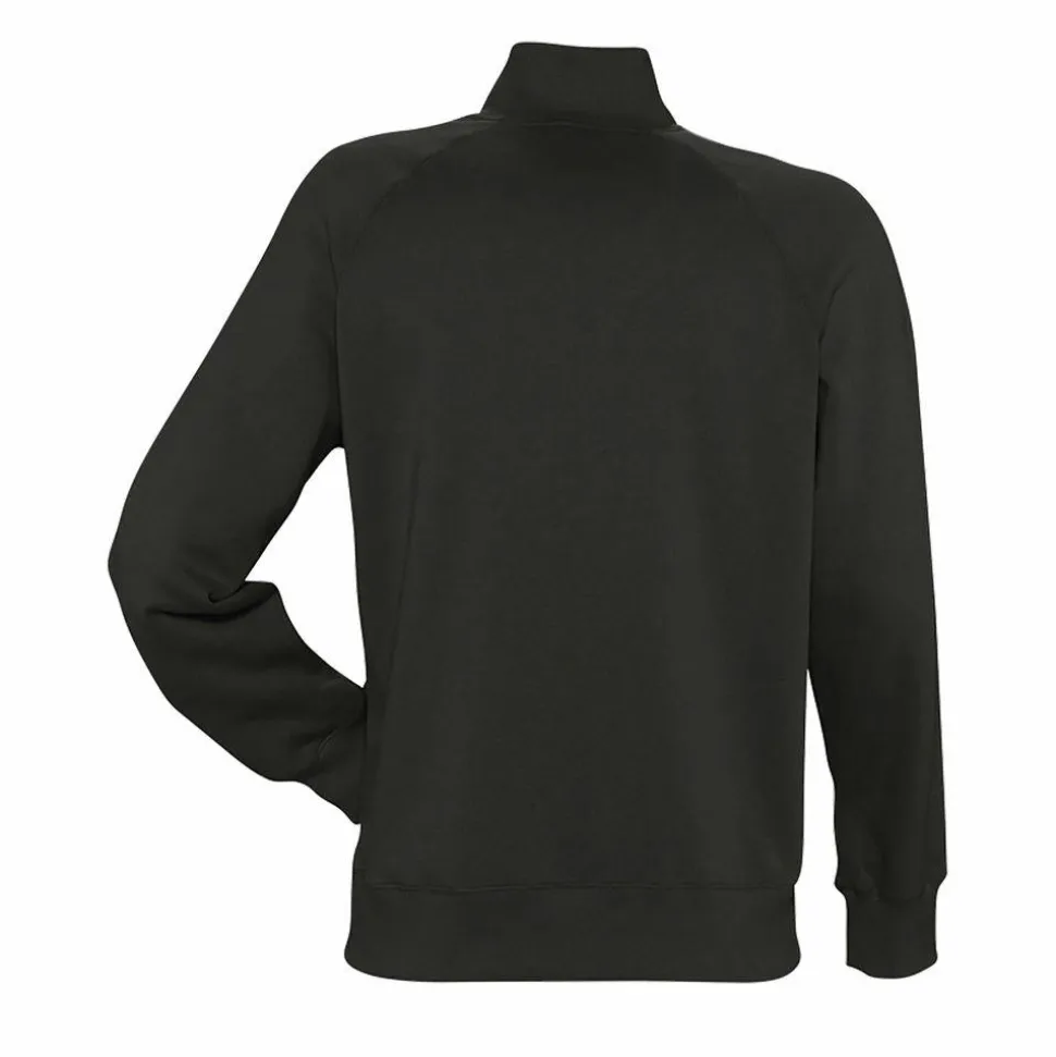 SOL'S 47200 - SUNDAE Veste Homme Zippée