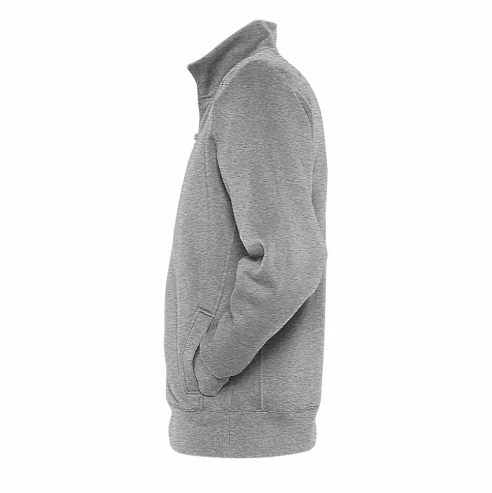 SOL'S 47200 - SUNDAE Veste Homme Zippée