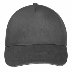 SOL'S 88110 - SUNNY Casquette 5 Panneaux