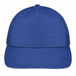 SOL'S 88110 - SUNNY Casquette 5 Panneaux