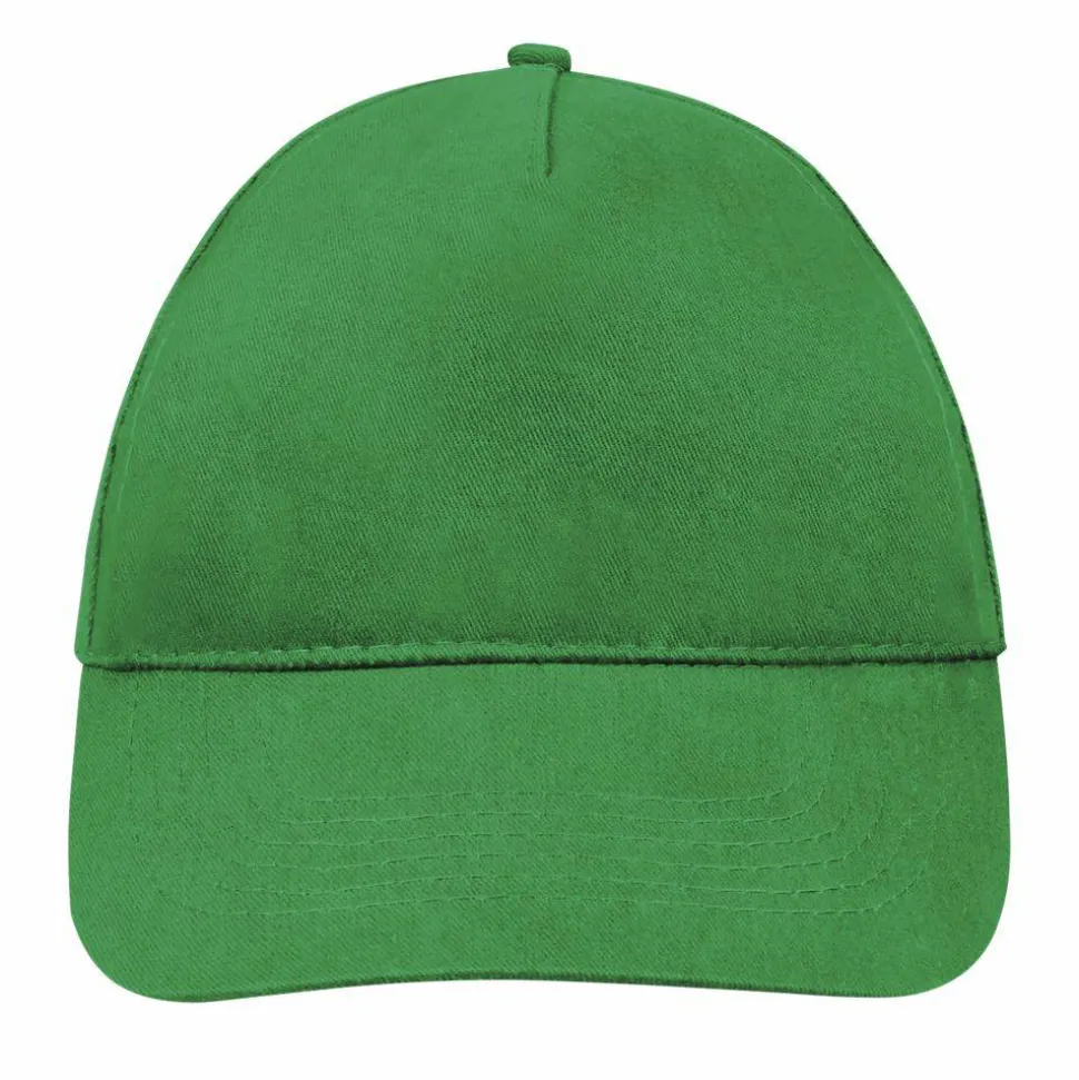 SOL'S 88110 - SUNNY Casquette 5 Panneaux