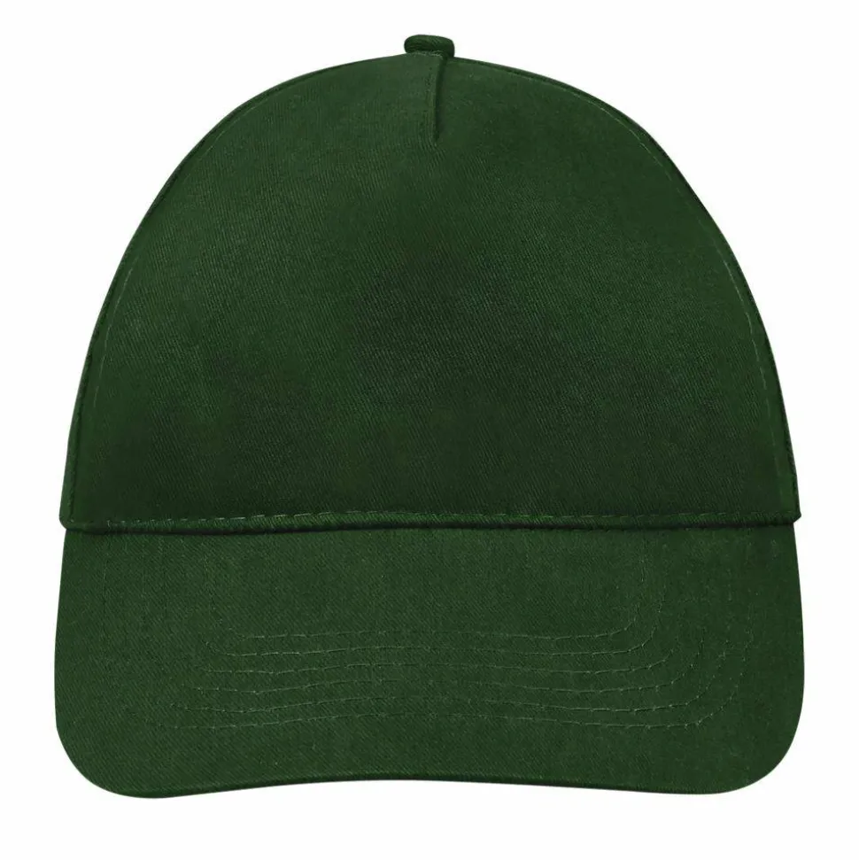 SOL'S 88110 - SUNNY Casquette 5 Panneaux