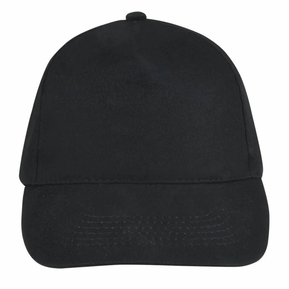 SOL'S 88110 - SUNNY Casquette 5 Panneaux