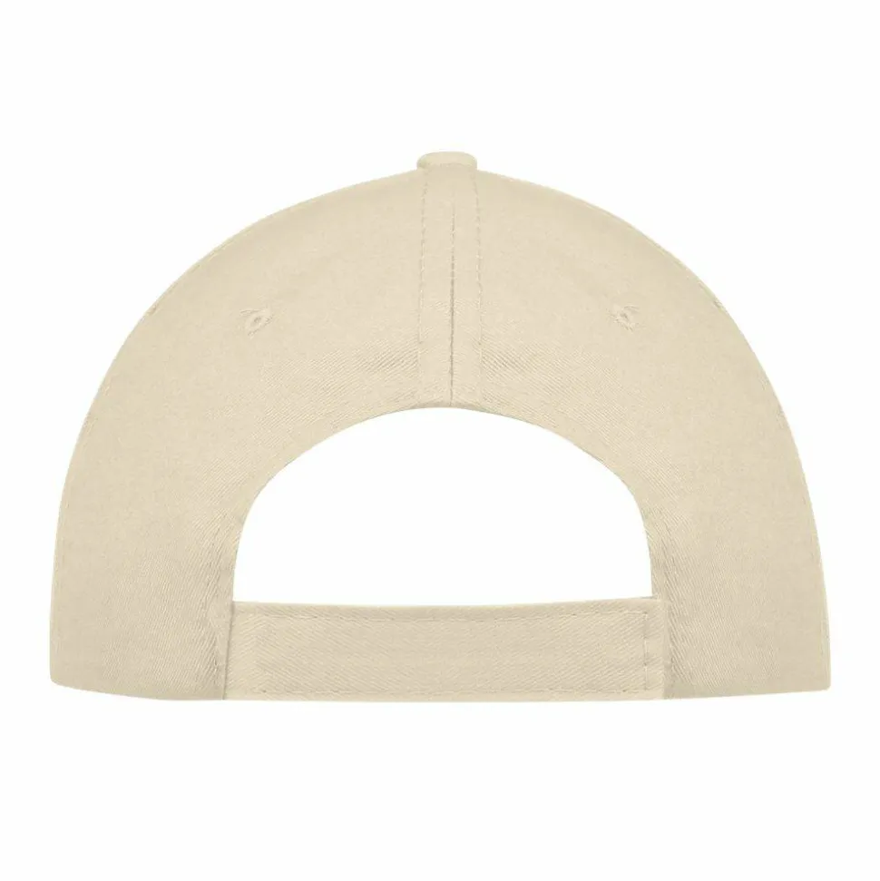 SOL'S 88110 - SUNNY Casquette 5 Panneaux