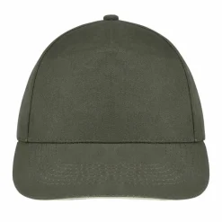 SOL'S 88110 - SUNNY Casquette 5 Panneaux