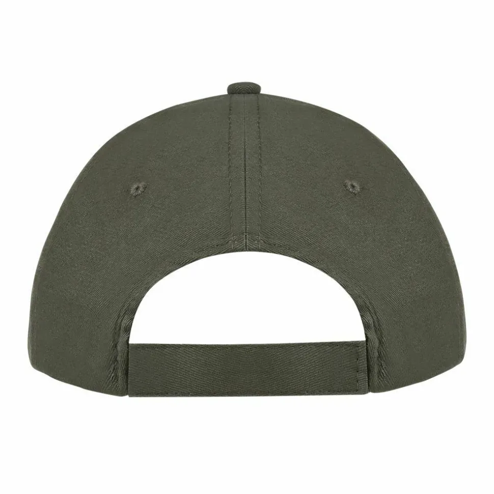 SOL'S 88110 - SUNNY Casquette 5 Panneaux