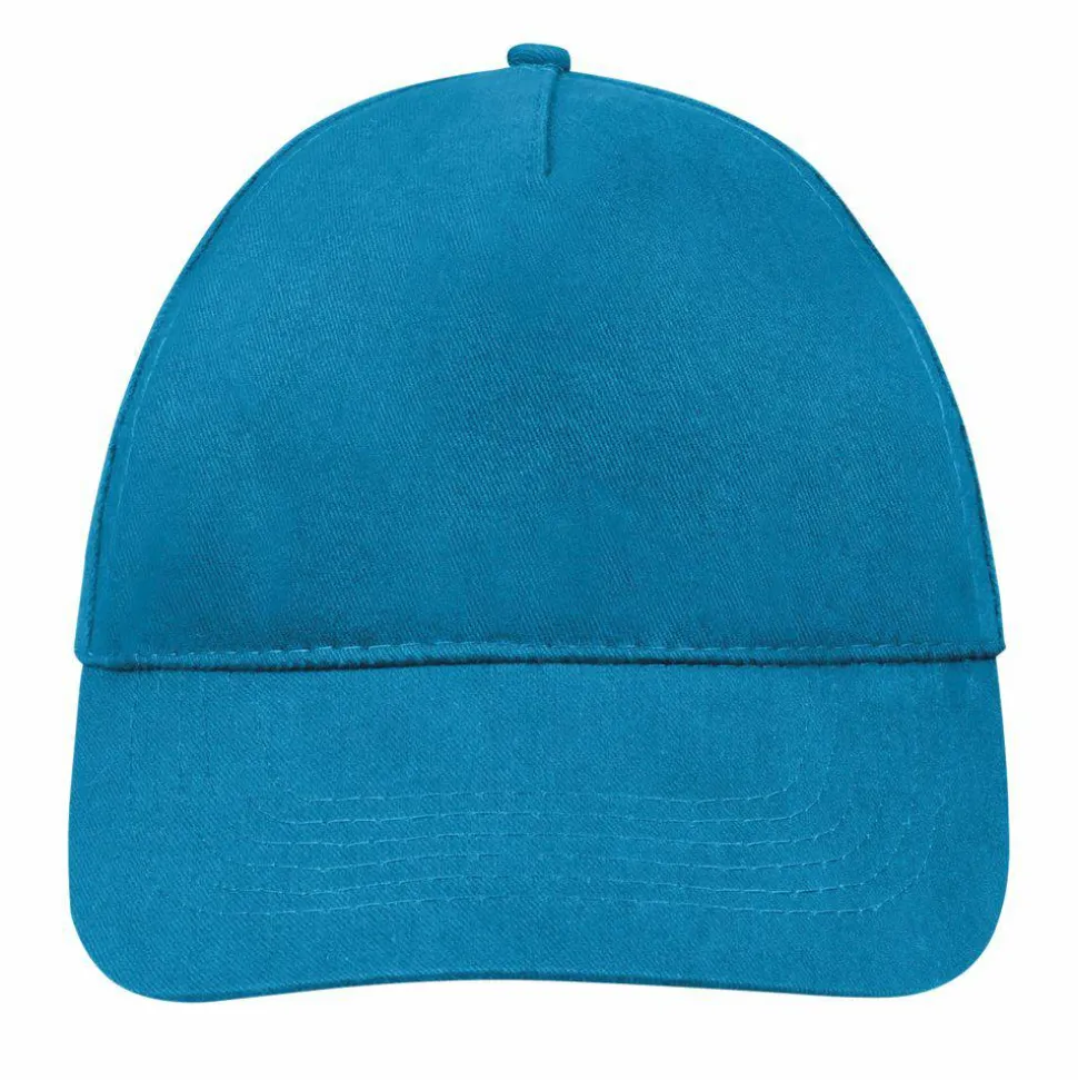 SOL'S 88110 - SUNNY Casquette 5 Panneaux