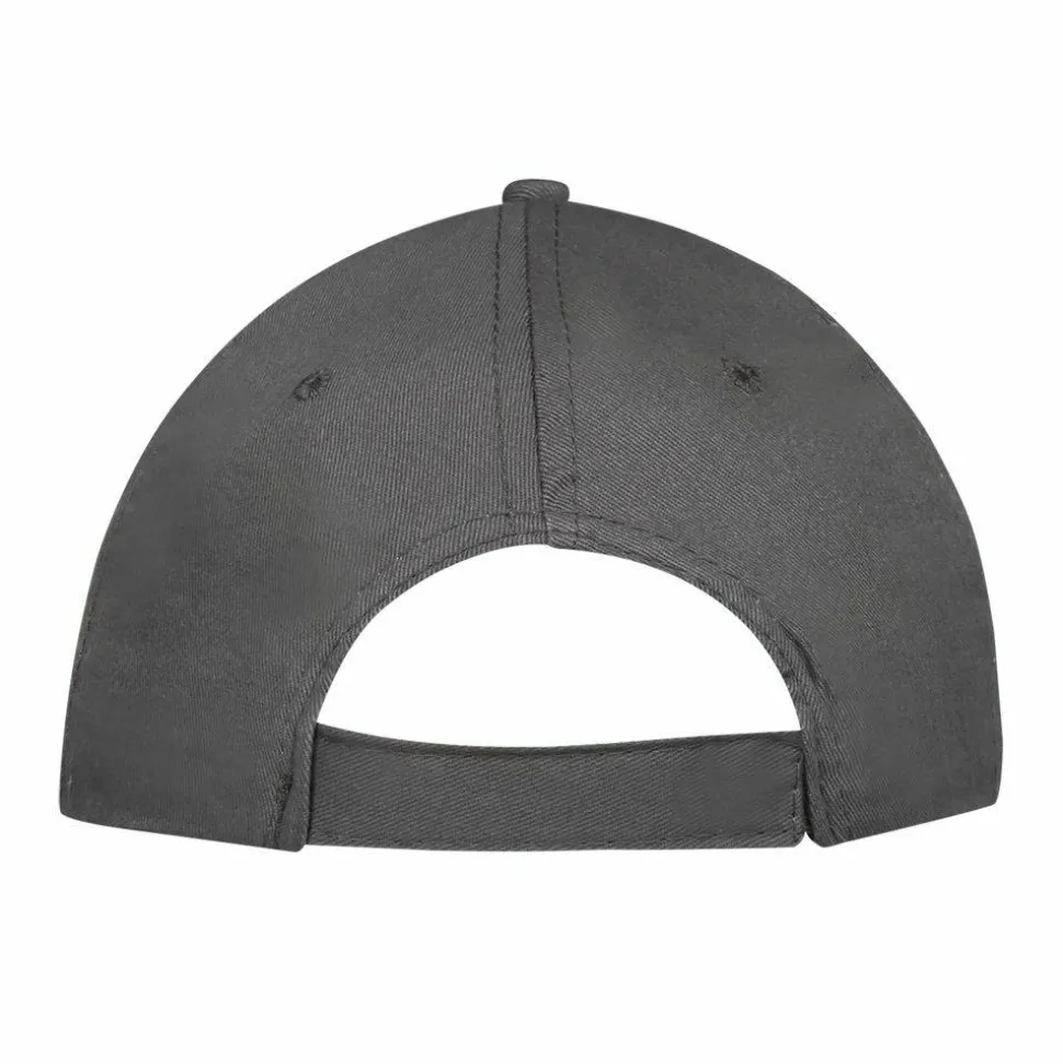 SOL'S 88110 - SUNNY Casquette 5 Panneaux