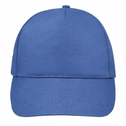 SOL'S 88110 - SUNNY Casquette 5 Panneaux