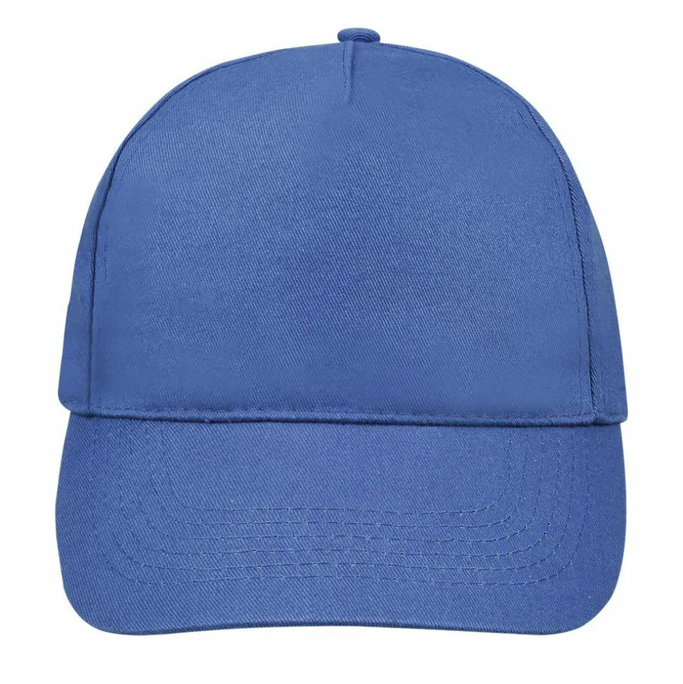 SOL'S 88110 - SUNNY Casquette 5 Panneaux
