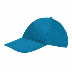 SOL'S 88110 - SUNNY Casquette 5 Panneaux