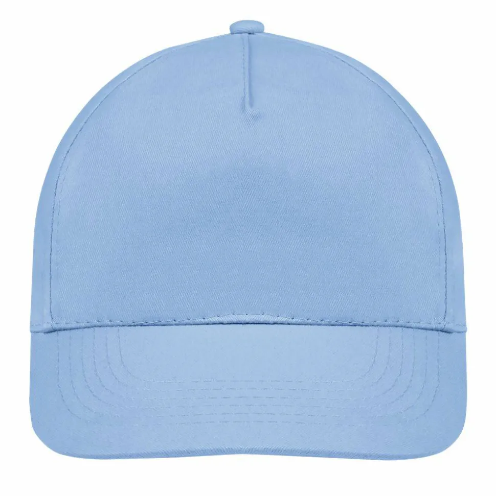 SOL'S 88110 - SUNNY Casquette 5 Panneaux