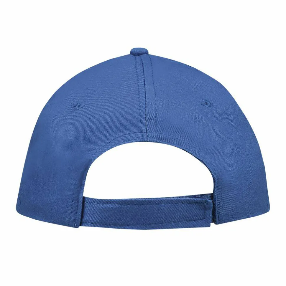 SOL'S 88110 - SUNNY Casquette 5 Panneaux