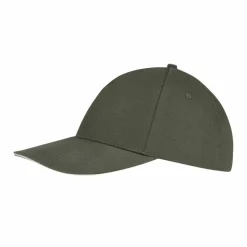 SOL'S 88110 - SUNNY Casquette 5 Panneaux