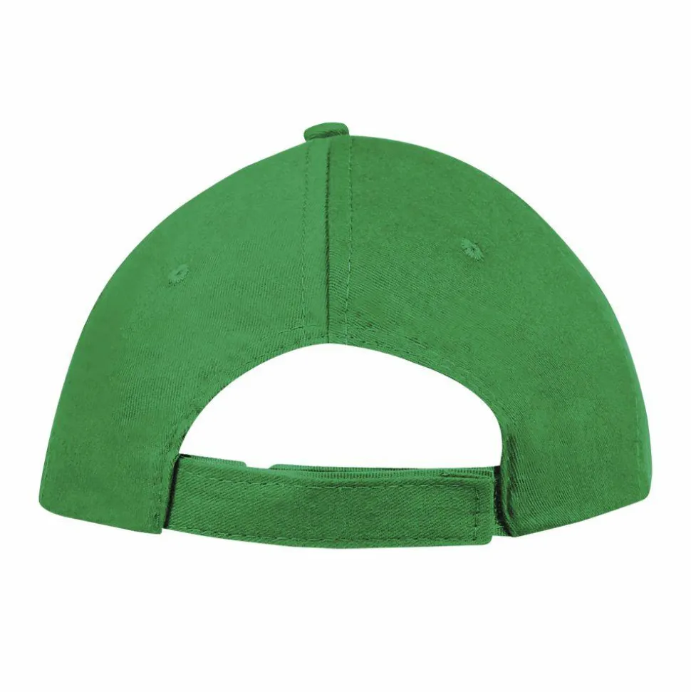SOL'S 88110 - SUNNY Casquette 5 Panneaux