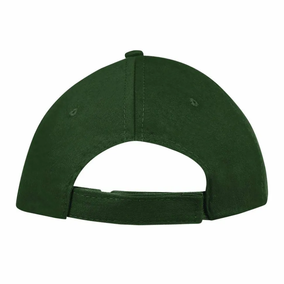 SOL'S 88110 - SUNNY Casquette 5 Panneaux