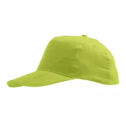 SOL'S 88111 - SUNNY KIDS Casquette Enfant 5 Panneaux