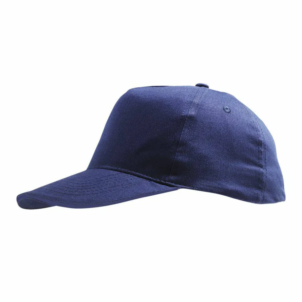 SOL'S 88111 - SUNNY KIDS Casquette Enfant 5 Panneaux