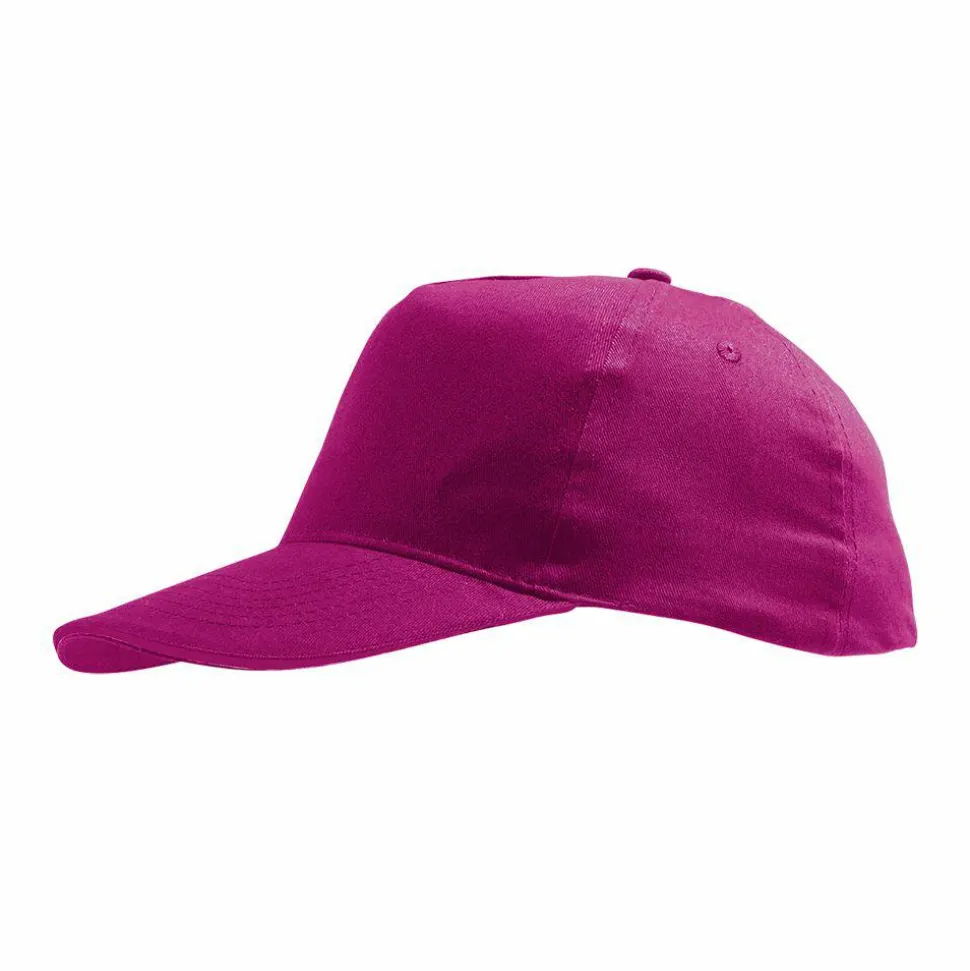 SOL'S 88111 - SUNNY KIDS Casquette Enfant 5 Panneaux