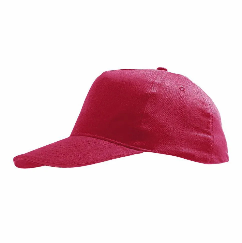 SOL'S 88111 - SUNNY KIDS Casquette Enfant 5 Panneaux