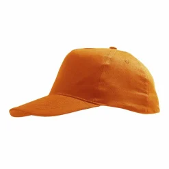 SOL'S 88111 - SUNNY KIDS Casquette Enfant 5 Panneaux