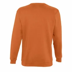 SOL'S 01178 - SUPREME Sweat Shirt Unisexe Col Rond