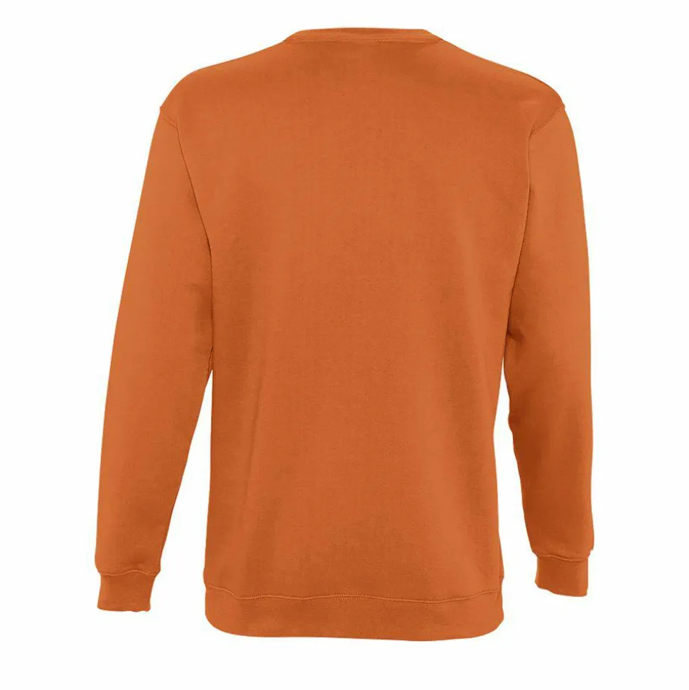 SOL'S 01178 - SUPREME Sweat Shirt Unisexe Col Rond