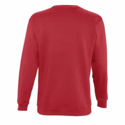 SOL'S 01178 - SUPREME Sweat Shirt Unisexe Col Rond