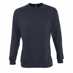 SOL'S 01178 - SUPREME Sweat Shirt Unisexe Col Rond