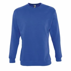 SOL'S 01178 - SUPREME Sweat Shirt Unisexe Col Rond