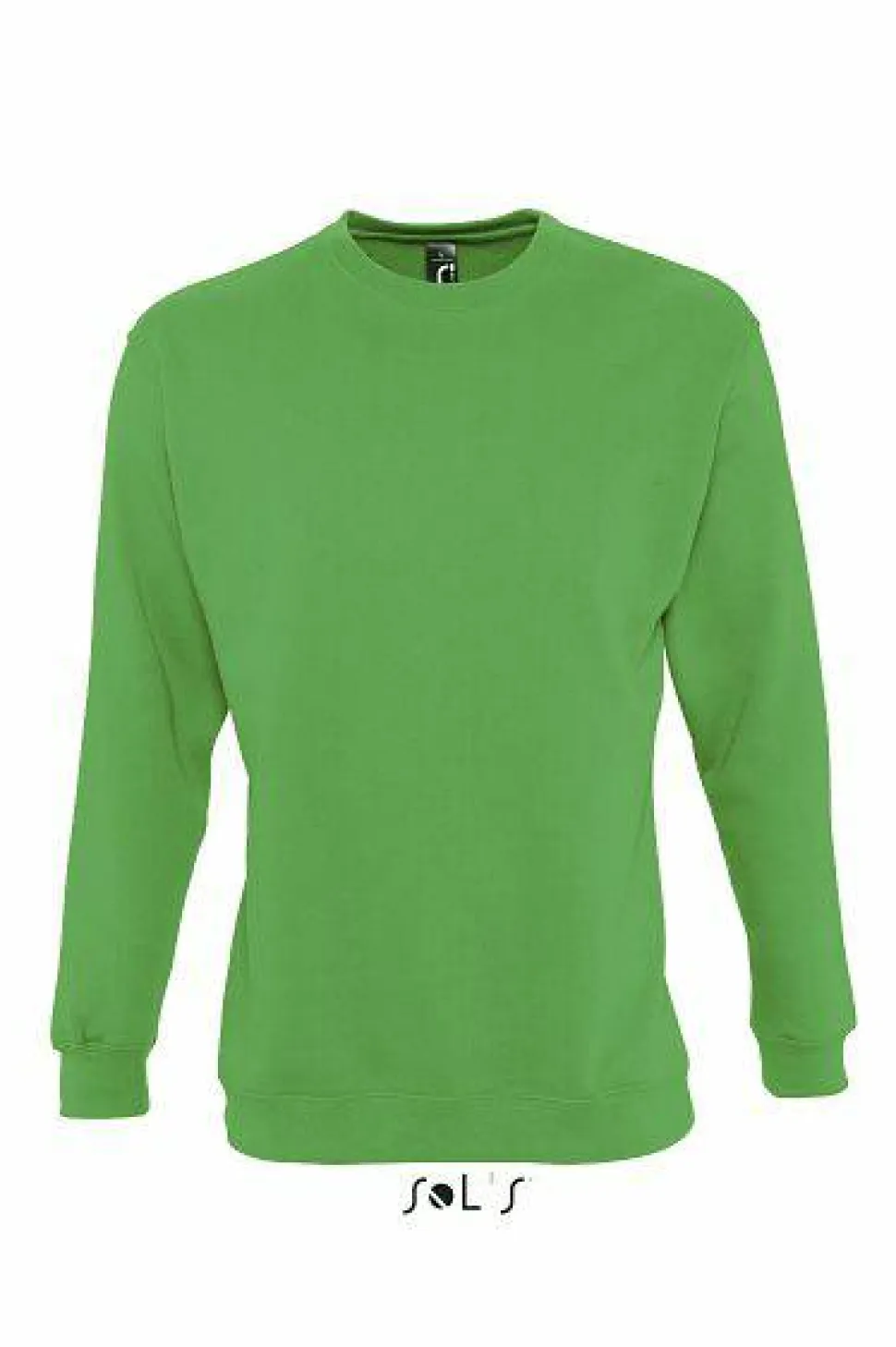 SOL'S 01178 - SUPREME Sweat Shirt Unisexe Col Rond