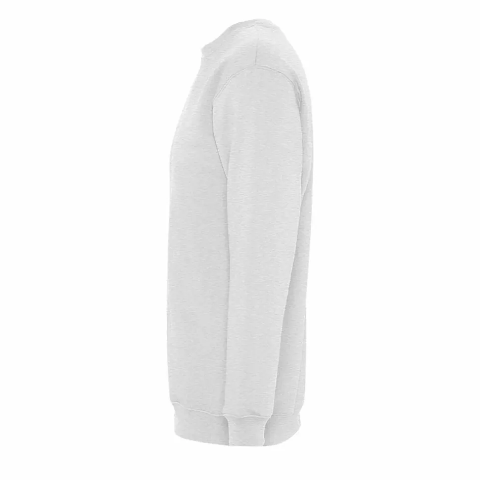 SOL'S 01178 - SUPREME Sweat Shirt Unisexe Col Rond