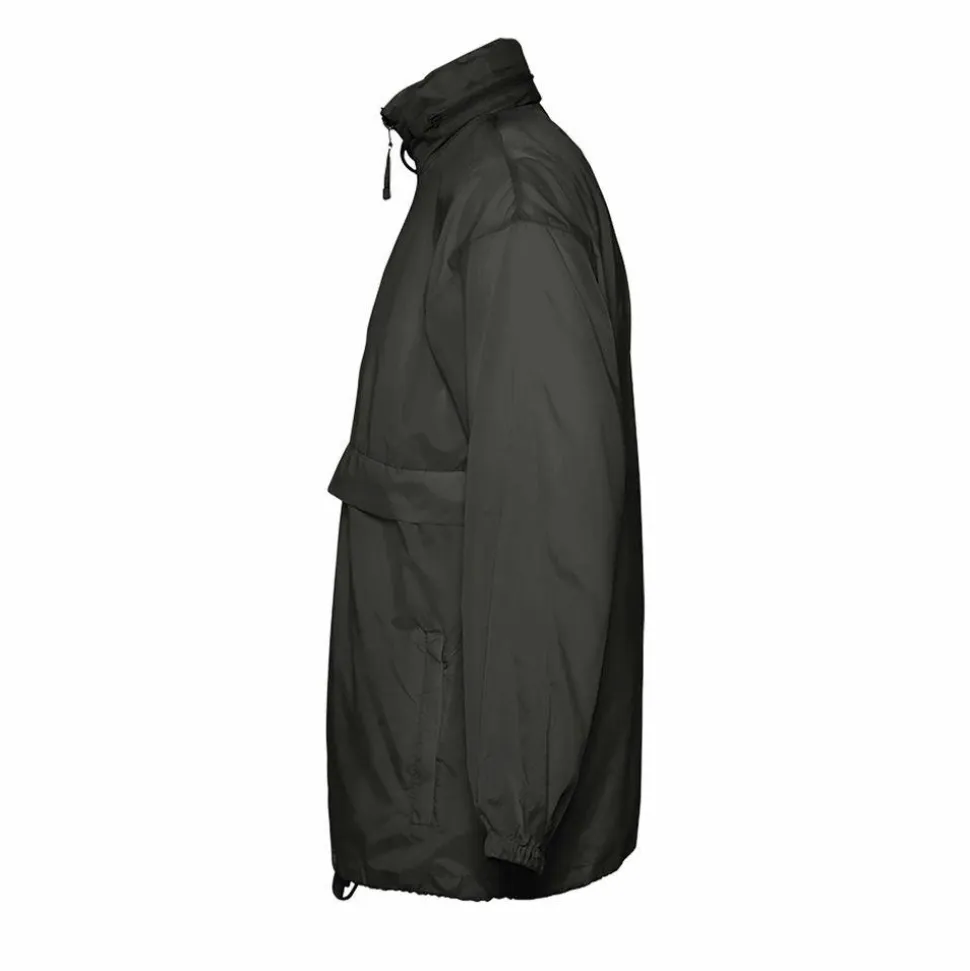 SOL'S 32000 - SURF Coupe Vent Unisexe Déperlant