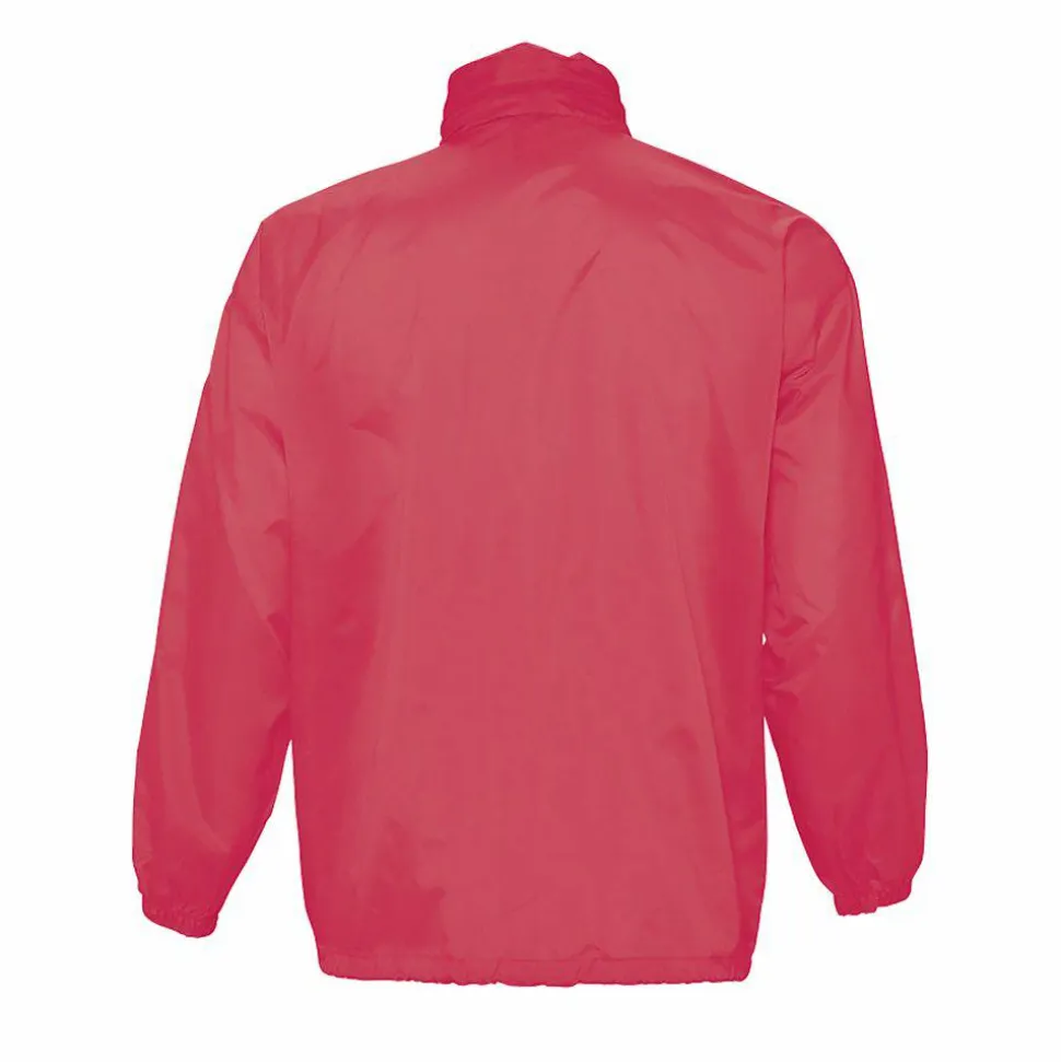 SOL'S 32000 - SURF Coupe Vent Unisexe Déperlant