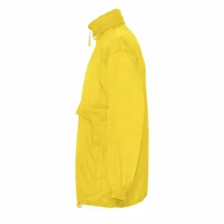 SOL'S 32000 - SURF Coupe Vent Unisexe Déperlant
