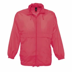SOL'S 32000 - SURF Coupe Vent Unisexe Déperlant