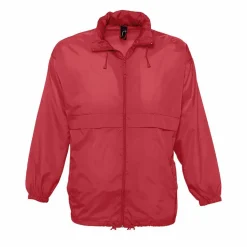 SOL'S 32000 - SURF Coupe Vent Unisexe Déperlant