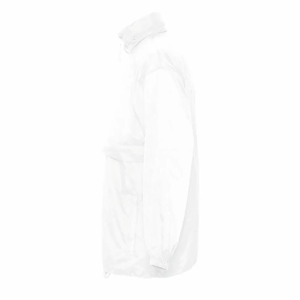 SOL'S 32000 - SURF Coupe Vent Unisexe Déperlant